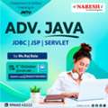 Learn Advanced Java Skills With NareshIT  &ndash; JNTU Hyderabad