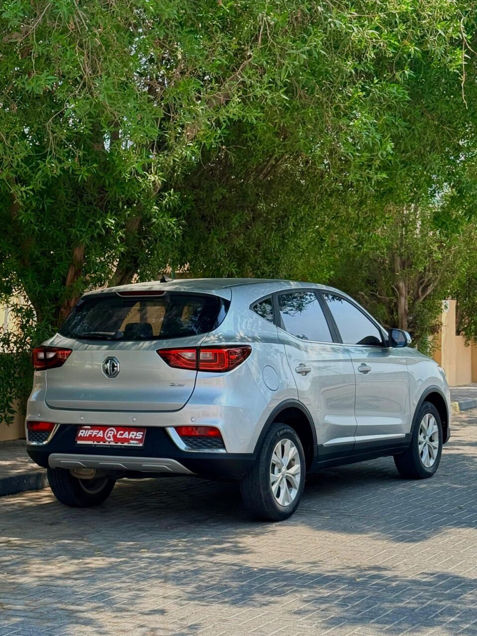 Manama, Vehicles, Cars & Trucks , BHD 3250,  Mg ZS,  2020,  Automatic,  110000 KM,   MODEL  FOR SALE
