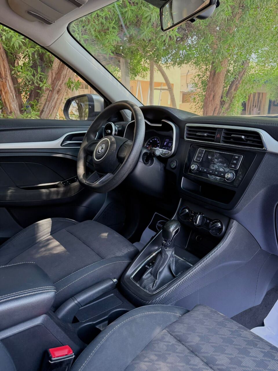 Manama, Vehicles, Cars & Trucks , BHD 3250,  Mg ZS,  2020,  Automatic,  110000 KM,   MODEL  FOR SALE