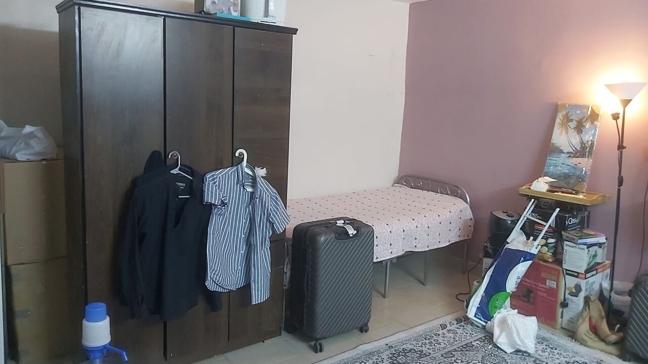 Riyadh, Apartments, Flats, Houses & Villas, SAR 900/month,  1 BR,  Furnished Room For Pakistani Roommate