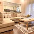 JOD 8500/year,  Furnished,  2 BR,  Fully Furnished Two Bedroom Apartment With Baconly In Der Ghbar 00962777688956