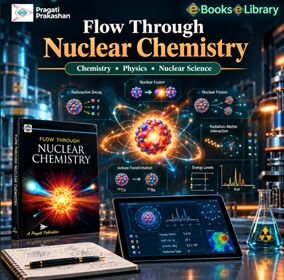 Meerut, Books, Flow Through Nuclear Chemistry For Higher Studies