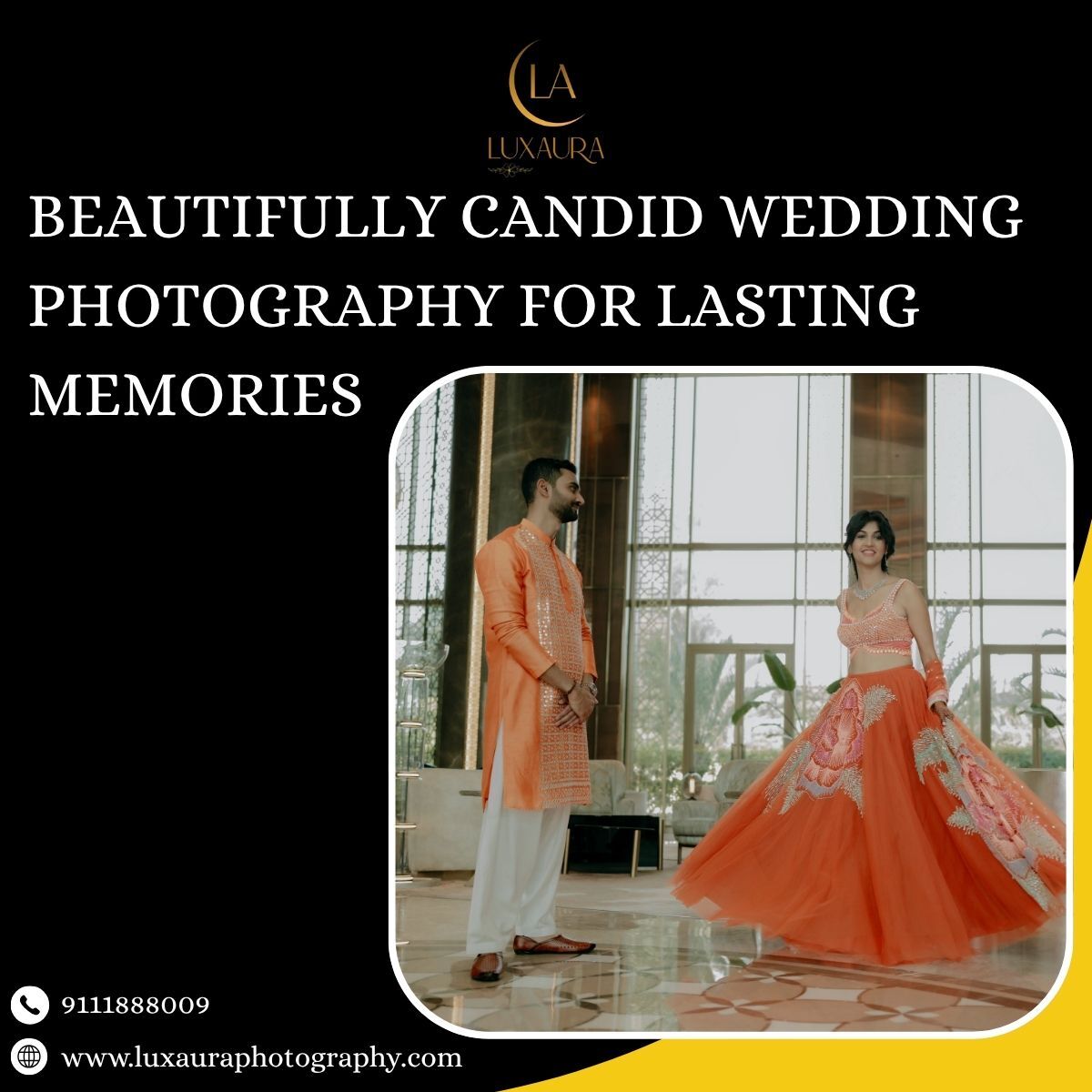 Jaipur, Photography, Beautifully Candid Wedding Photography For Lasting Memories