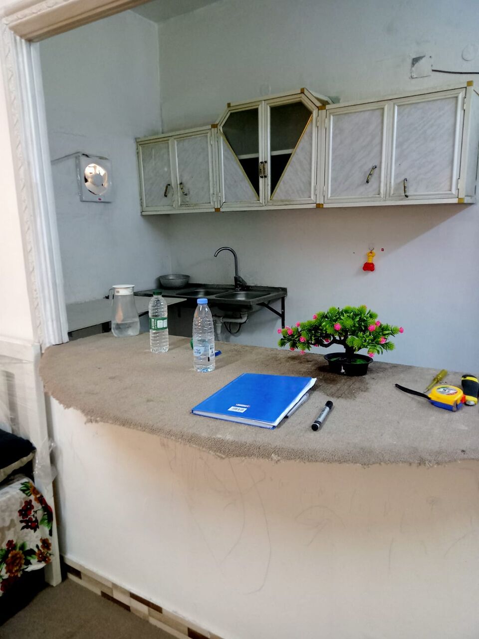 Al Malaz, Apartments, Flats, Houses & Villas, SAR 32000/year,  2 BR,  2-Bedroom Furnished Family Flat For Rent