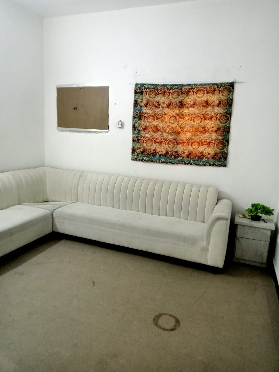 Al Malaz, Apartments, Flats, Houses & Villas, SAR 32000/year,  2 BR,  2-Bedroom Furnished Family Flat For Rent