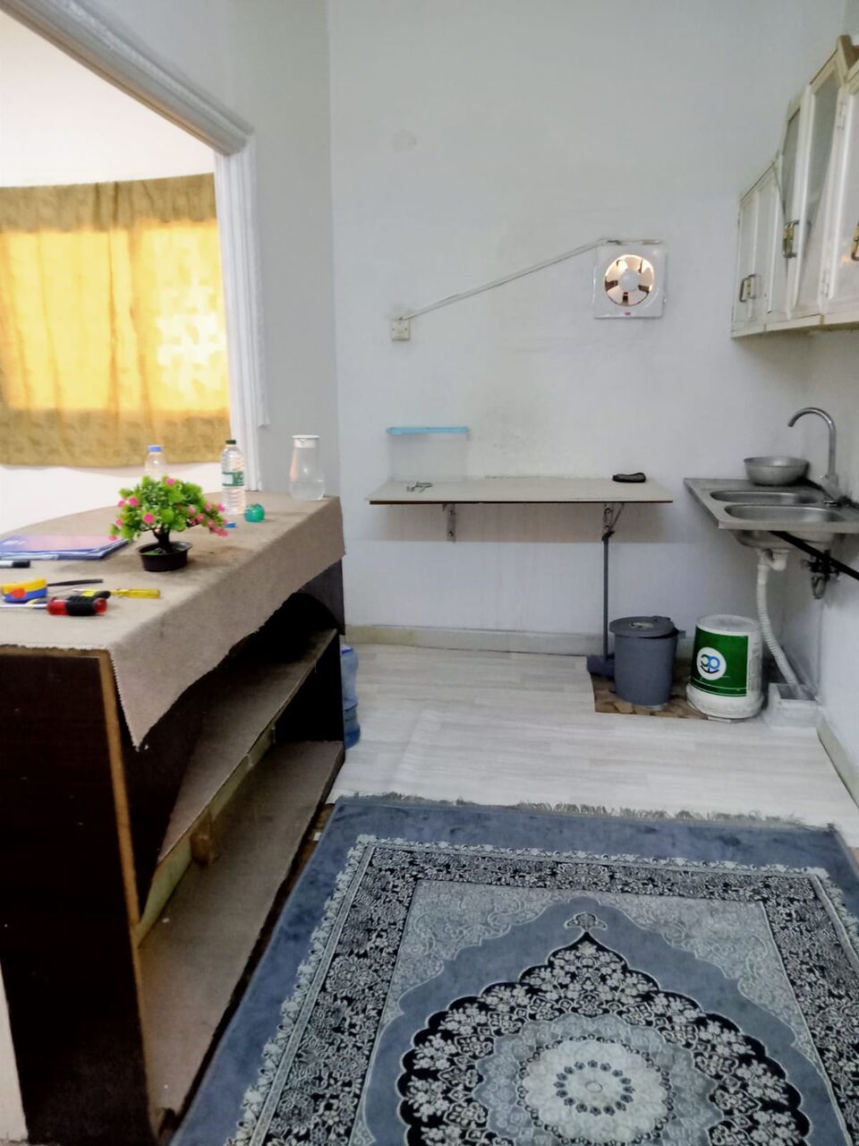 Al Malaz, Apartments, Flats, Houses & Villas, SAR 32000/year,  2 BR,  2-Bedroom Furnished Family Flat For Rent