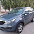 SAR 32000,  Kia Sportage,  2016,  Automatic,  389 KM,  Very Good Condition Original Paint No Accident