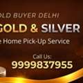 Where To Get Instant Cash For Gold In Green Park?