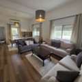JOD 10000/year,  Furnished,  2 BR,  Fully Furnished Two Bedroom Apartment With Baconly In Jabal Webdeh 00962777688956
