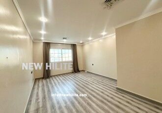 Kuwait City, Apartments, Flats, Houses & Villas, KWD 750/month,  3 BR,  Renovated 3BR Floor For Rent In Al-Qurain