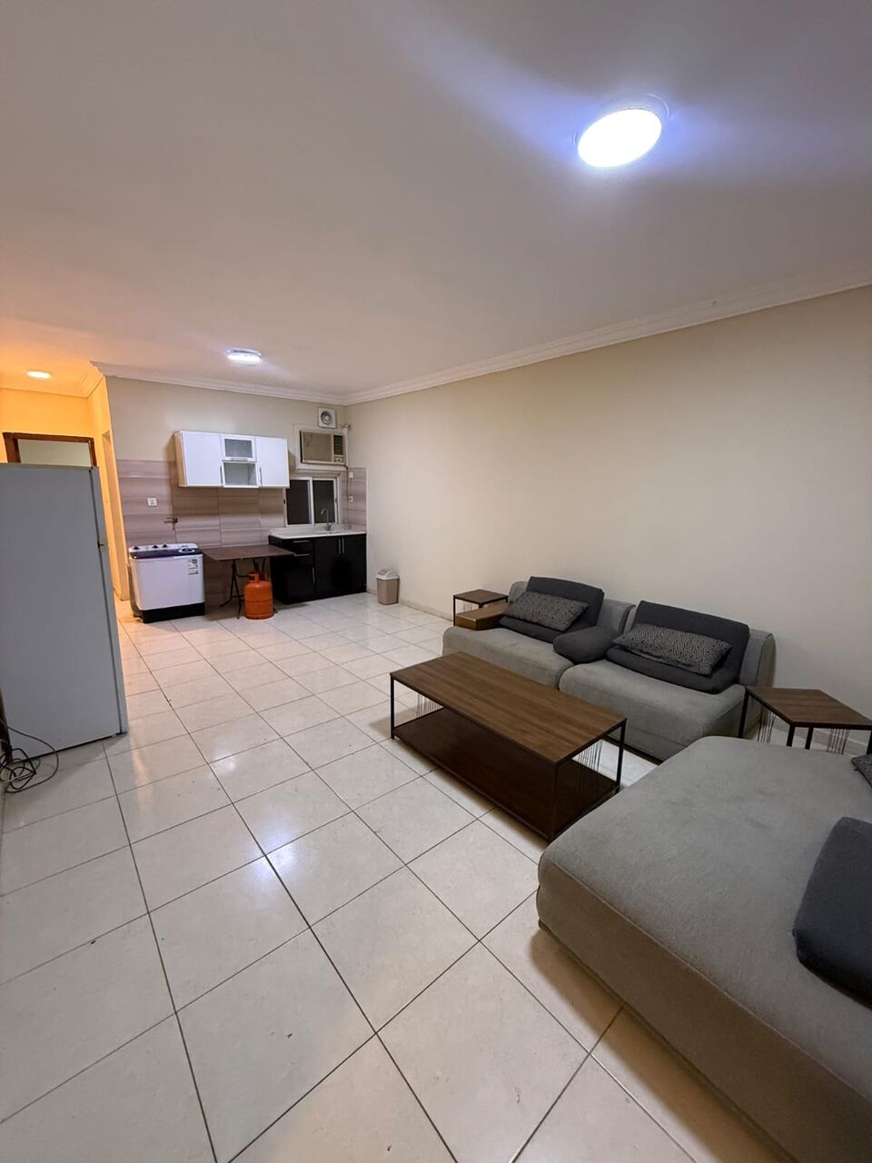Thuqbah, Apartments, Flats, Houses & Villas, SAR 18000/year,  1 BR,  1 Bedroom | 1 Bathroom 1 Kitchen | Living Room