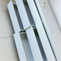 BHD 17,  White Multi-Purpose Storage Unit For Sale ( Urgent )