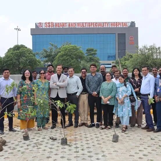 Faridabad, Health, Best Urologist In Faridabad For Kidney Transplant Care &ndash; SSB Healthcare