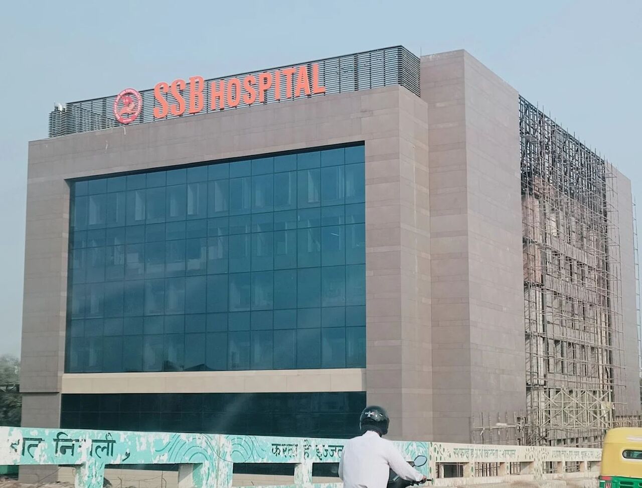 Faridabad, Health, Best Urologist In Faridabad For Kidney Transplant Care &ndash; SSB Healthcare