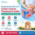 Colon Cancer Surgery Cost In India