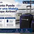 Copa Airlines Maletas Permitidas: Lo Que Debes Saber