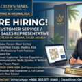 Business Development & Sales