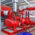 Fire Pump & Fire Sprinkler System, Supply, Installation And Maintenance Services In Dammam