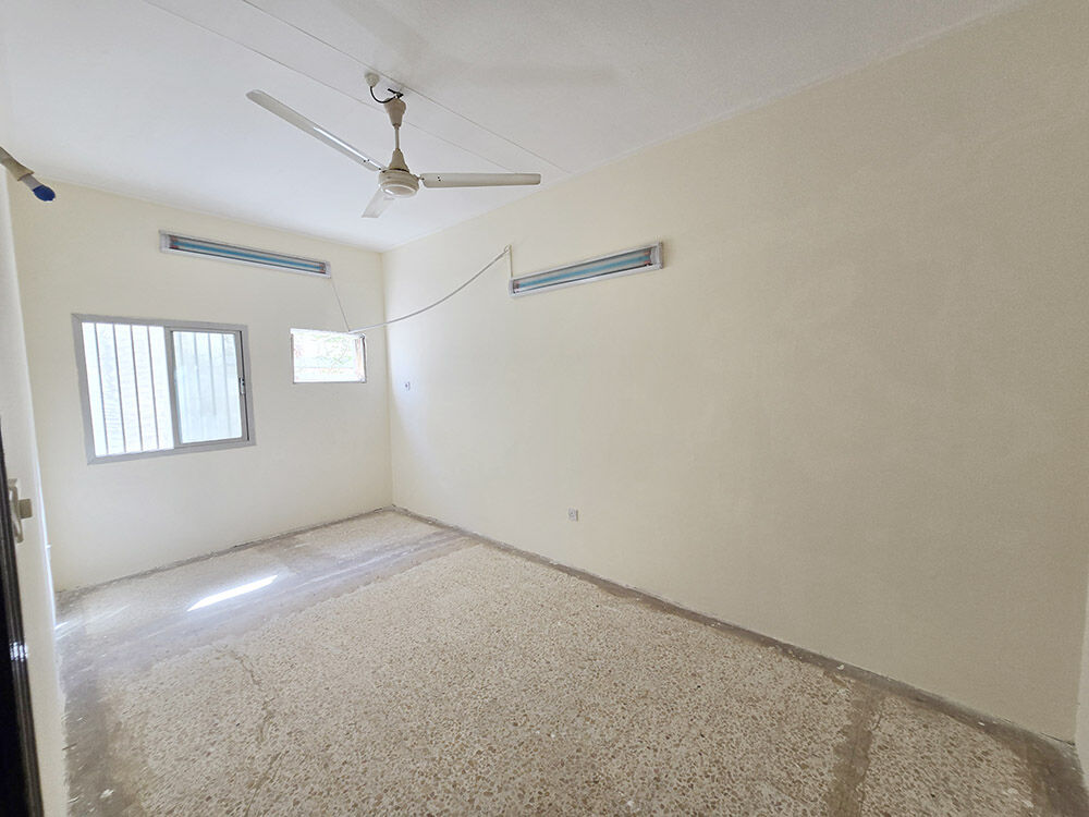 Jidhafs, Apartments, Flats, Houses & Villas, BHD 160/month,  3 BR,  180 Sq. Meter,  House For Rent In SEHLA With Car Garage & Outdoor Area