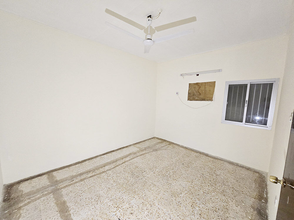 Jidhafs, Apartments, Flats, Houses & Villas, BHD 160/month,  3 BR,  180 Sq. Meter,  House For Rent In SEHLA With Car Garage & Outdoor Area