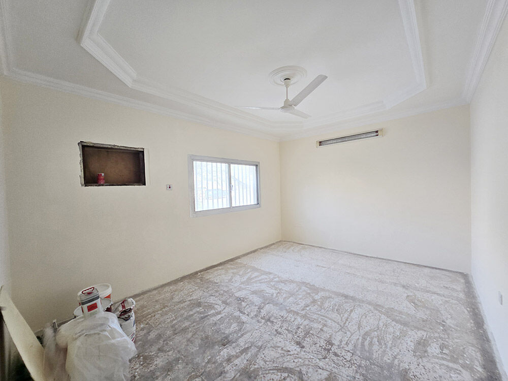 Jidhafs, Apartments, Flats, Houses & Villas, BHD 160/month,  3 BR,  180 Sq. Meter,  House For Rent In SEHLA With Car Garage & Outdoor Area