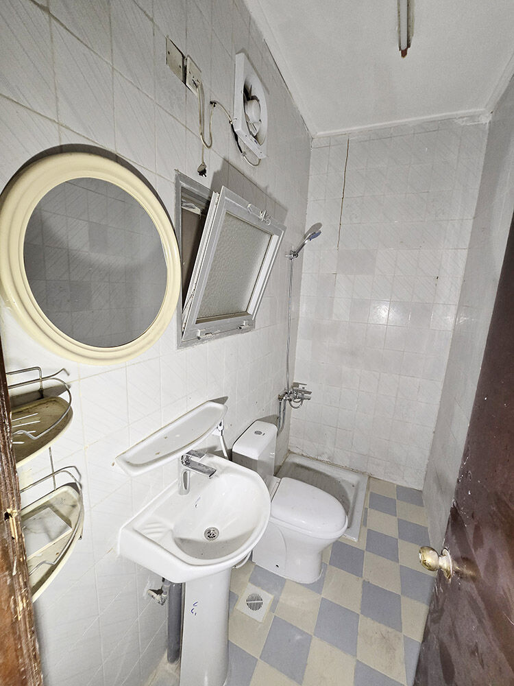 Jidhafs, Apartments, Flats, Houses & Villas, BHD 160/month,  3 BR,  180 Sq. Meter,  House For Rent In SEHLA With Car Garage & Outdoor Area