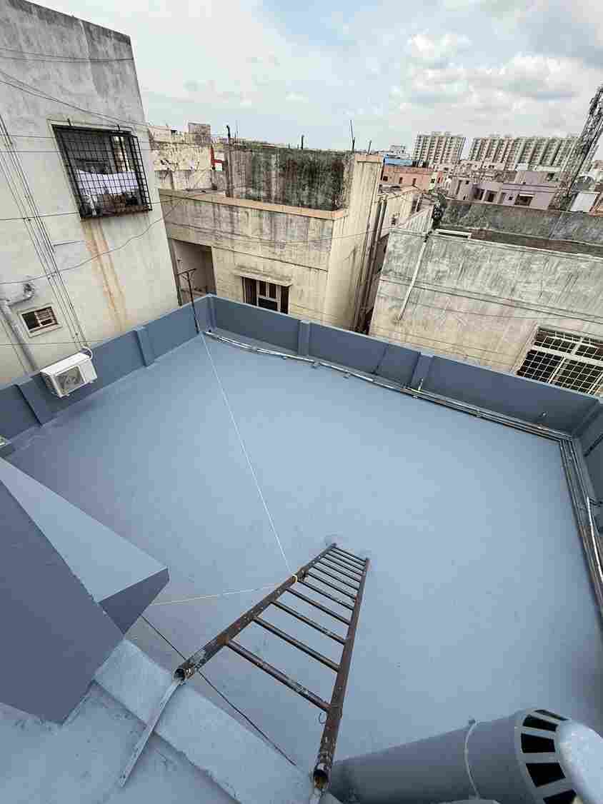 Hyderabad, Household, Bathroom Waterproofing Services In Hyderabad