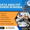 Top Data Analyst Course In Noida | Practical Training & Career Skills