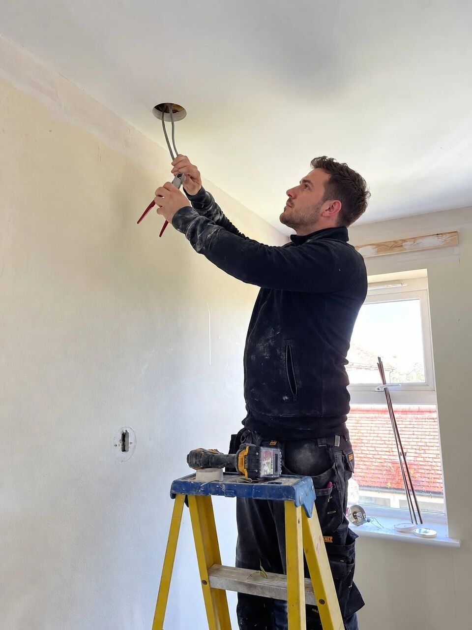 London, Household, On Call Emergency Electricians