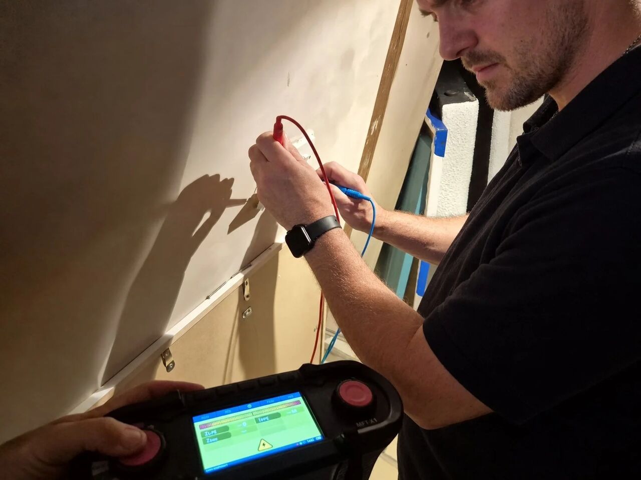 London, Household, On Call Emergency Electricians