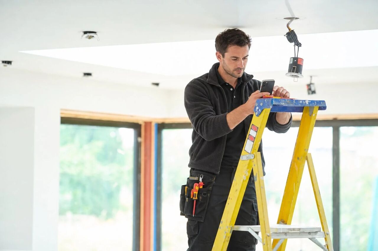 London, Household, On Call Emergency Electricians
