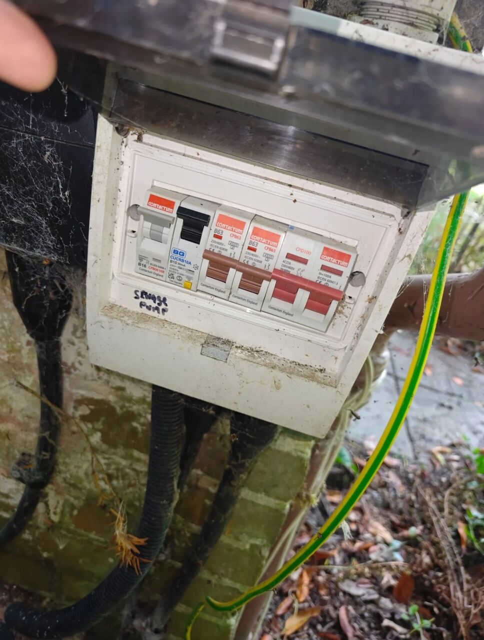 London, Household, On Call Emergency Electricians