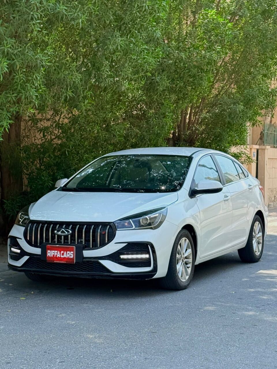 Manama, Vehicles, Cars & Trucks , BHD 3400,  Chery Arrizo 5,  2024,  Automatic,  54000 KM,    MODEL LOW MILEAGE