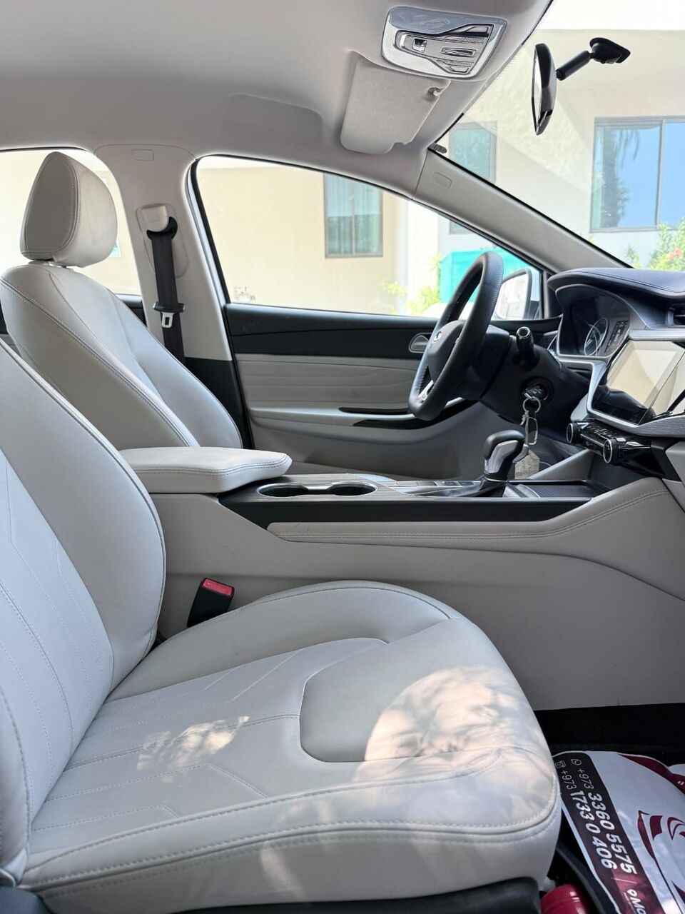 Manama, Vehicles, Cars & Trucks , BHD 3400,  Chery Arrizo 5,  2024,  Automatic,  54000 KM,    MODEL LOW MILEAGE