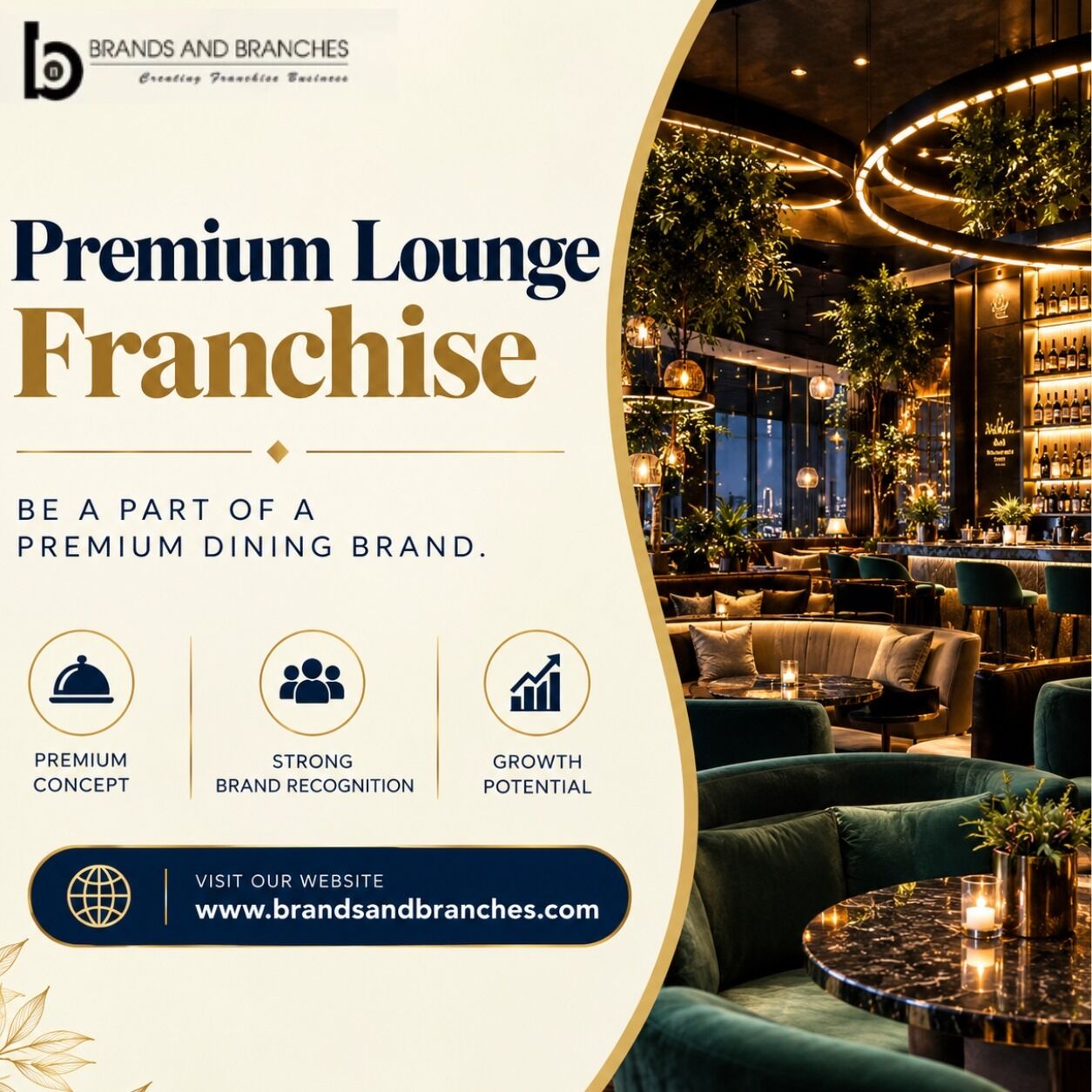 Gurgaon, Business, Premium Lounge Franchise