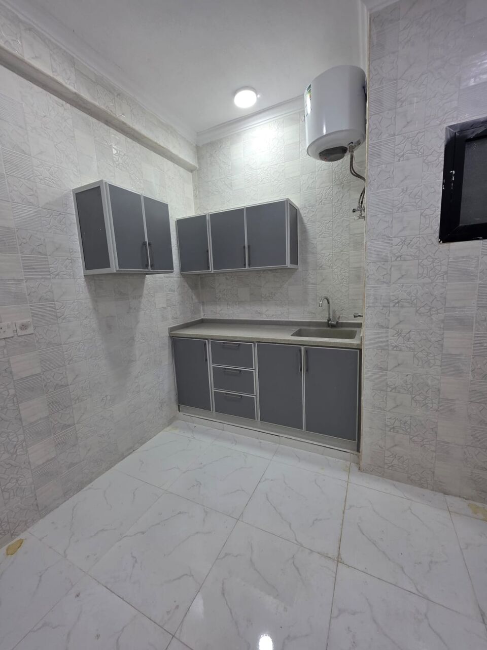 Khobar, Apartments, Flats, Houses & Villas, SAR 24000/year,  2 BR,  2 Bedrooms | 2 Bathrooms Living Room | Separate Kitchen