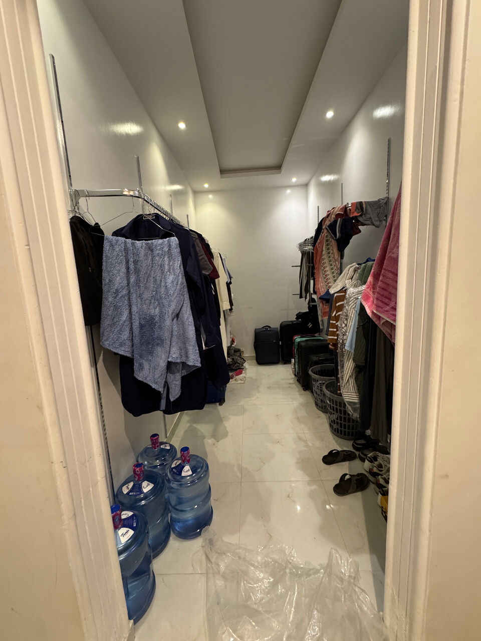Riyadh, Bedspace For Rent, SAR 600/month,  1-2 Bedspace For 2bh Flat Area With Attach Bathroom Wordroom And Big Space