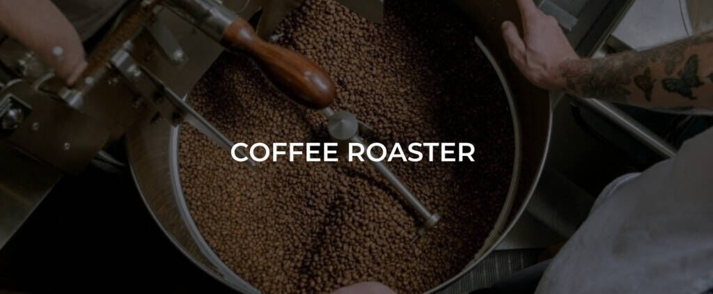 New Delhi, Food & Drink, Coffee Roaster Basics: What To Know Before Starting Out