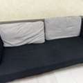 SAR 200,  3+2 Seater Sofa