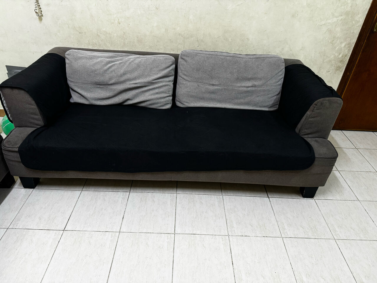 Khobar, Furniture, SAR 200,  3+2 Seater Sofa