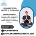 Compassionate Addiction Recovery At A Rehabilitation Centre In Ghaziabad