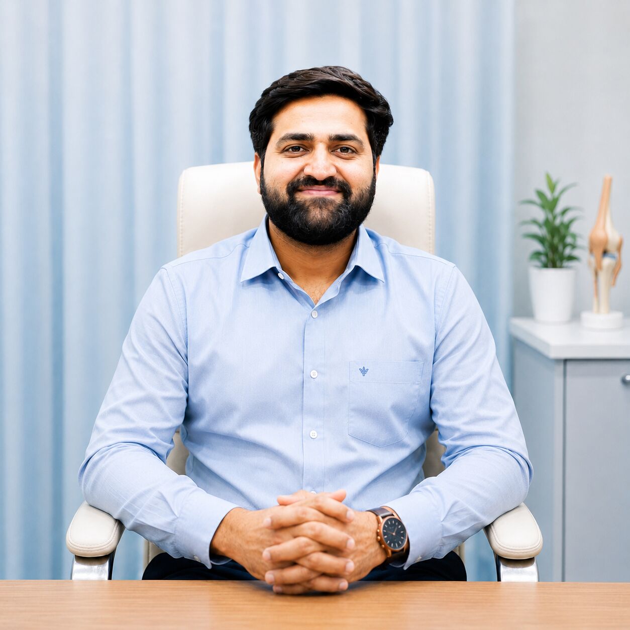 Mumbai, Health, Best Orthopedic Surgeon In Panvel | Dr. Deepak Jain