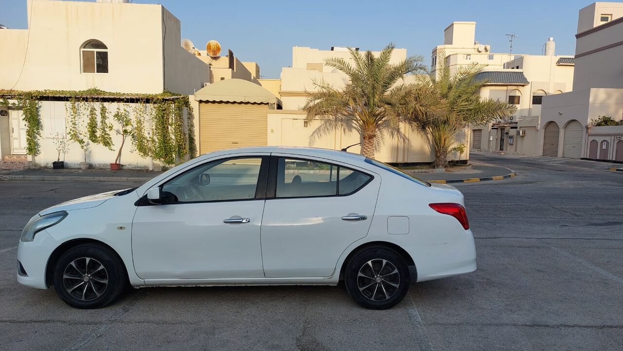 Manama, Vehicles, Cars & Trucks , BHD 1650,  Nissan Sunny 1.5 L Automattic Very Good Condation,  2016,  Automatic,  300000 KM,