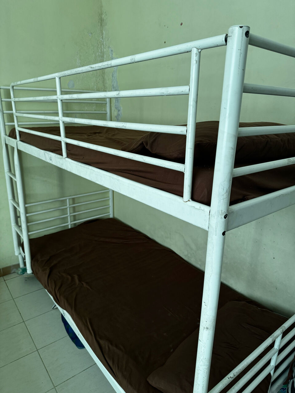 Riyadh, Furniture, SAR 150,  Kids Bunker Bed