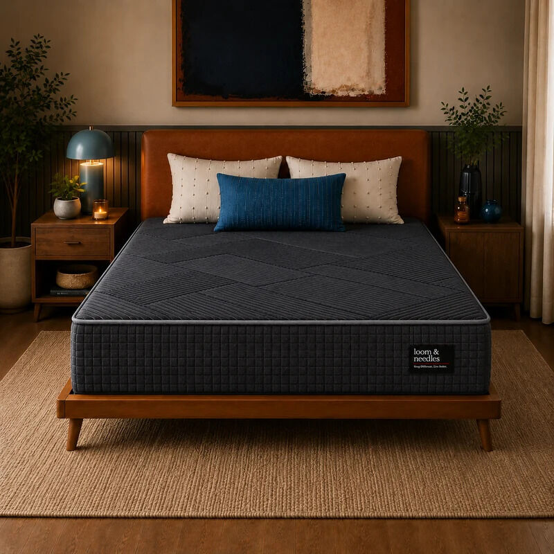 Lucknow, Furniture, INR 7,  Best Mattress In India For Comfortable And Supportive Sleep