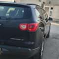 SAR 12500,  Chevrolet Traverse,  2010,  Automatic,  300000 KM,   Lt : Price 12500
