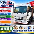 12💯🥰MOVERS PACKERS□HOUSE SHIFTING□PROFESSIONAL LABOR TEAM □DYNA TRUCK FOR 0538764585