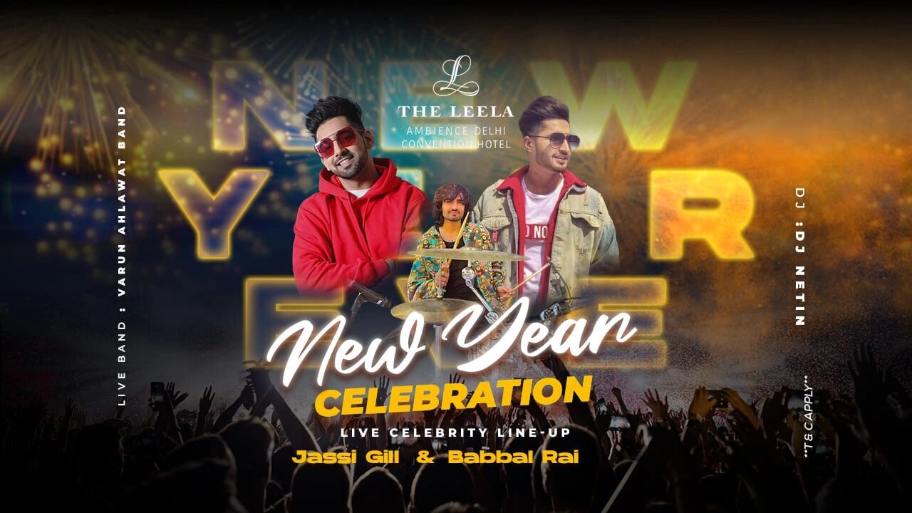 New Delhi, Travel, New Year Packages Near Delhi For A Grand 2027 Celebration