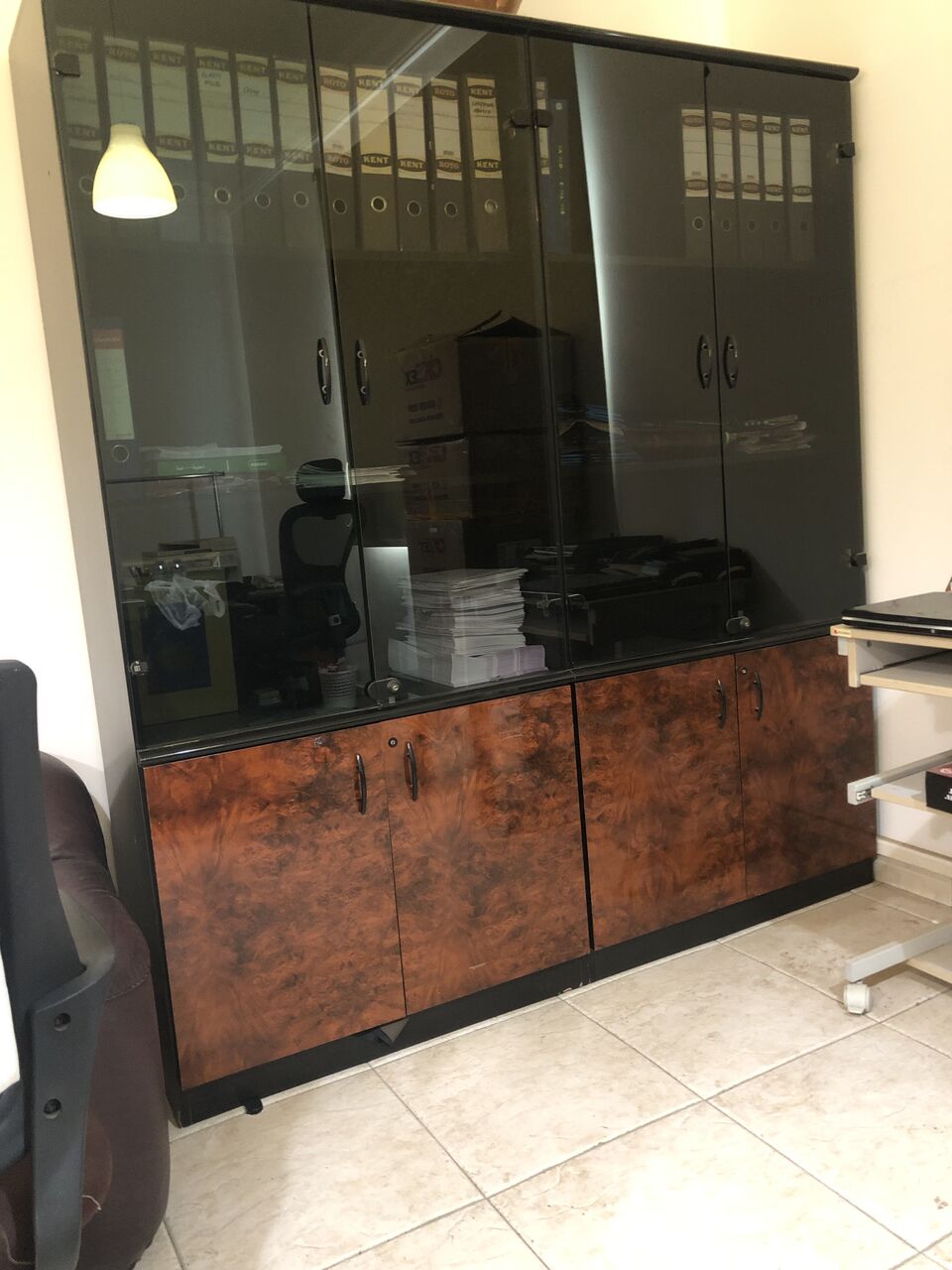 Al Sharafeyah, Rooms for Rent, SAR 1500/month,  Furnished,  Office For Rent
