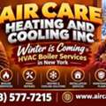 Air Care Heating & Cooling NYC Inc